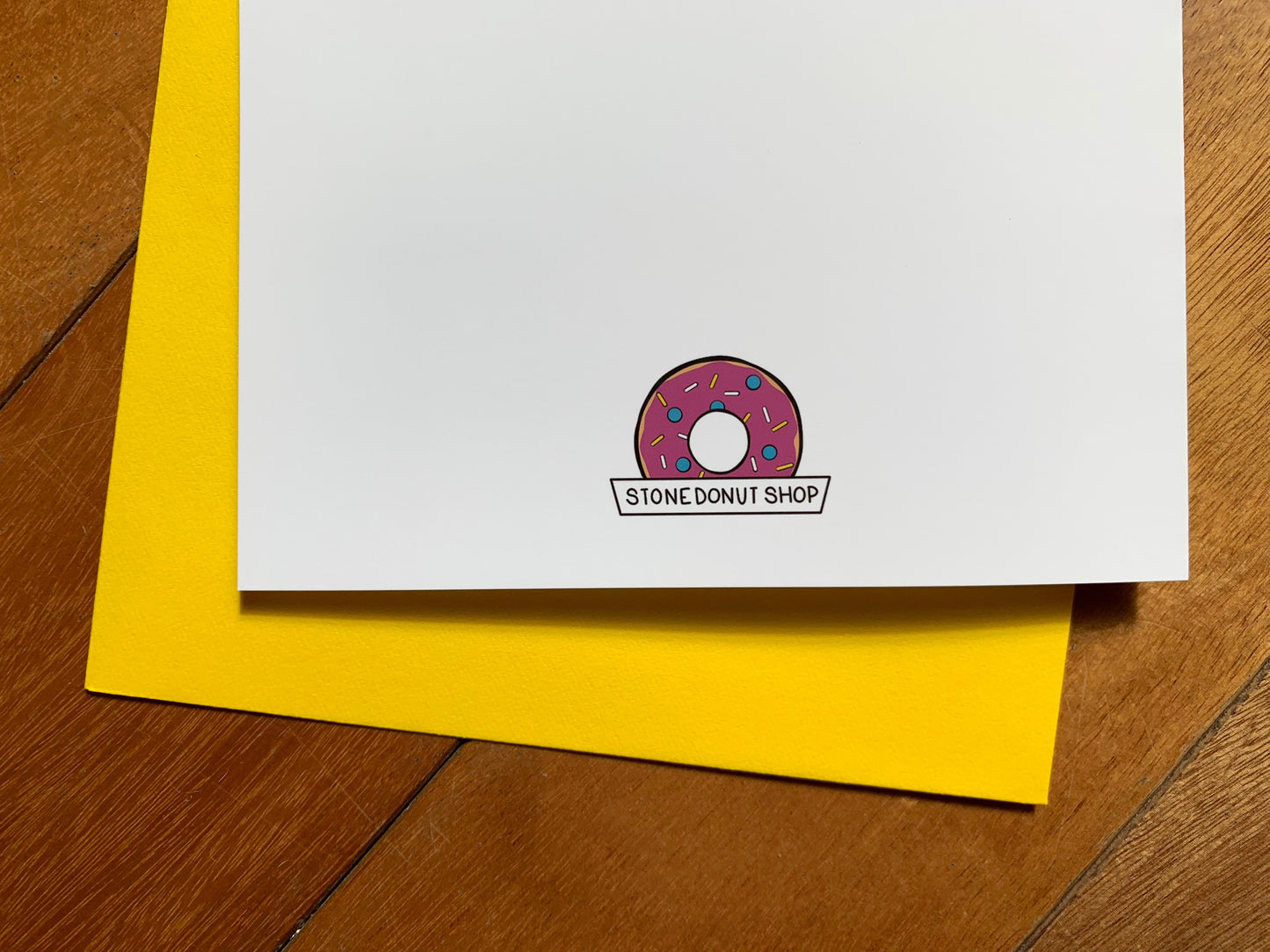 Give Thanks Thanksgiving Card