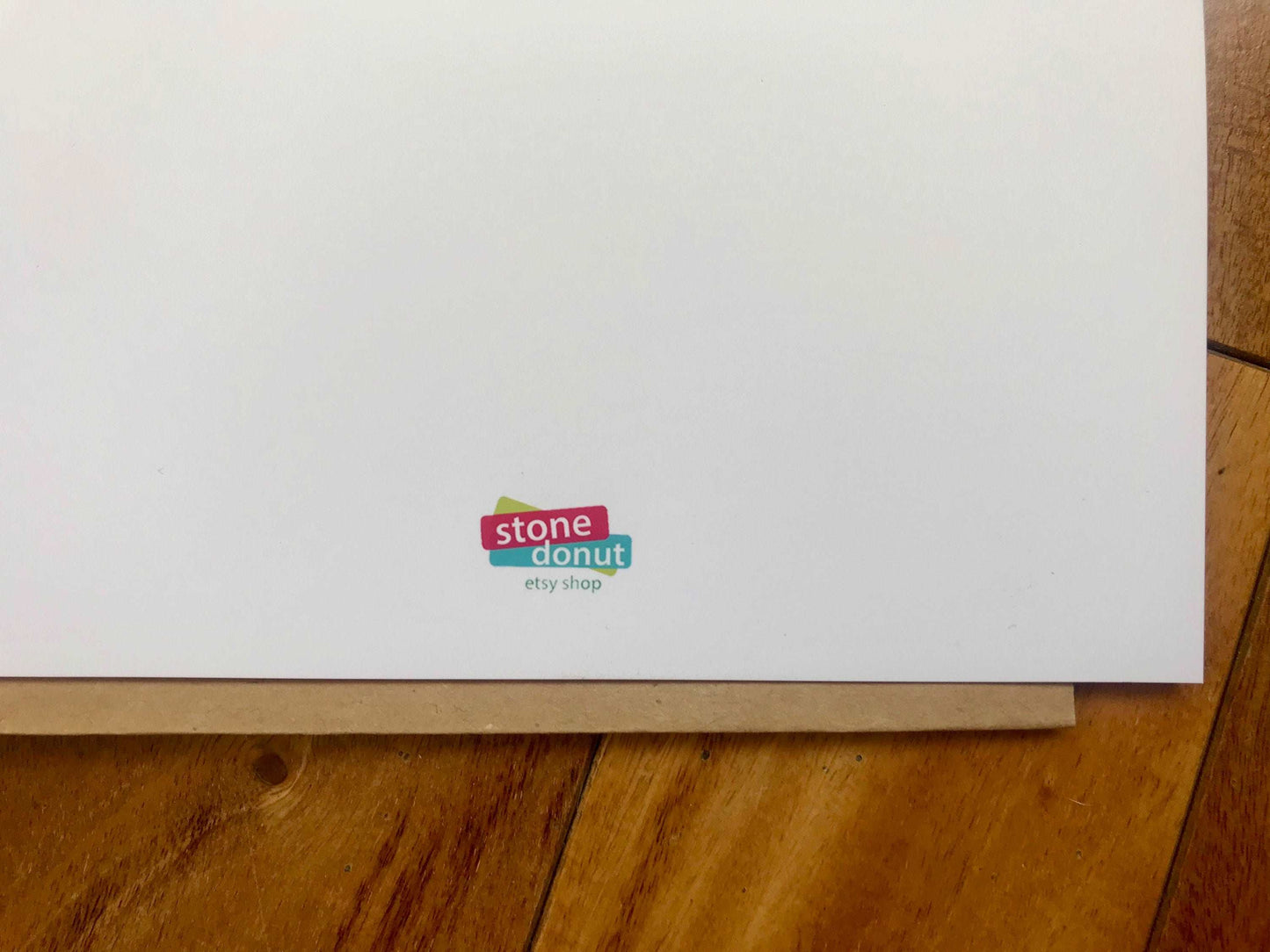 Armed Forces Day Card by StoneDonut Design