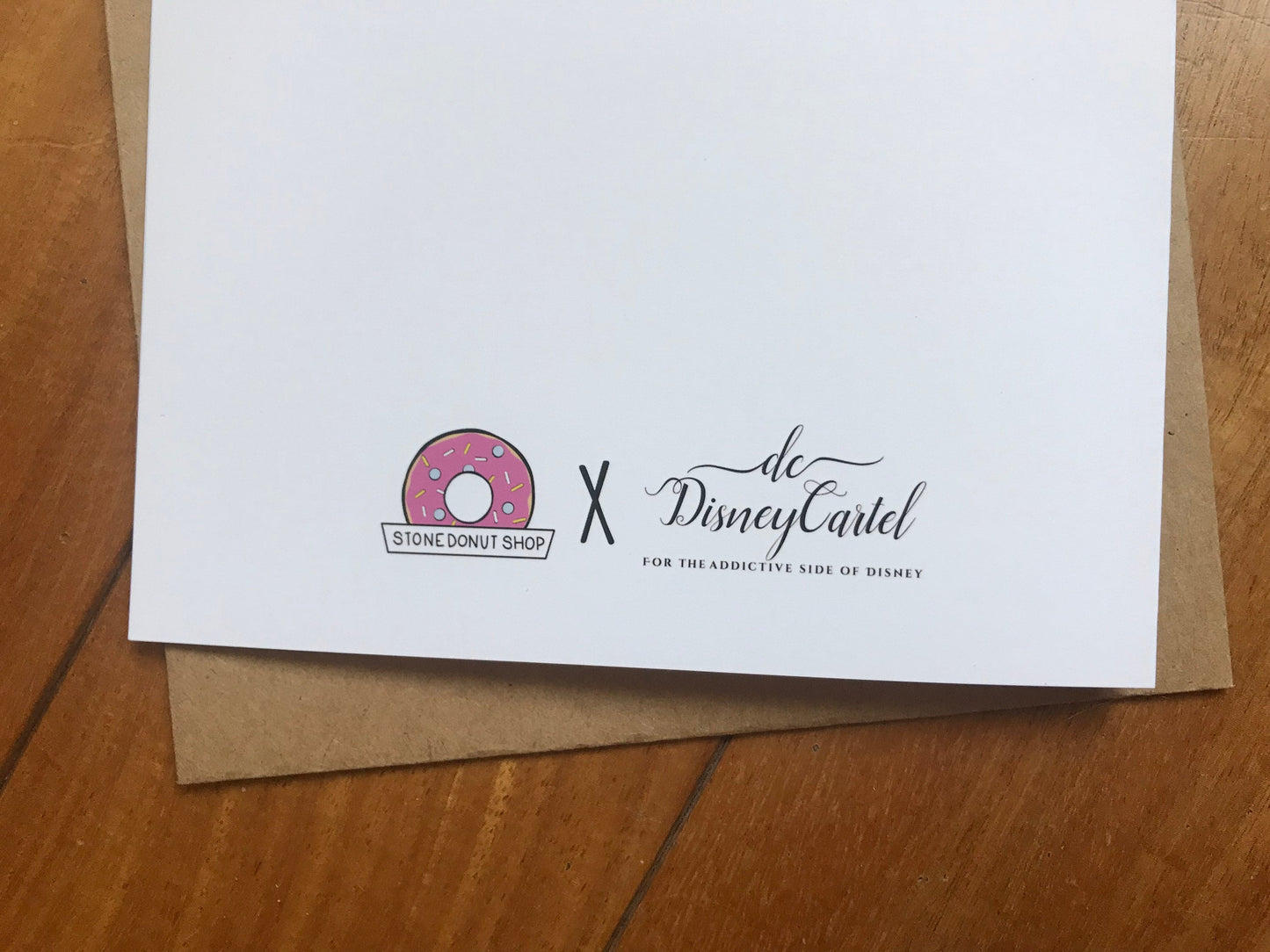 Star Wars Yoda Card by StoneDonut Design