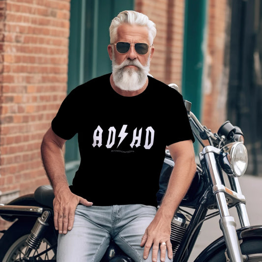 ADHD T-shirt