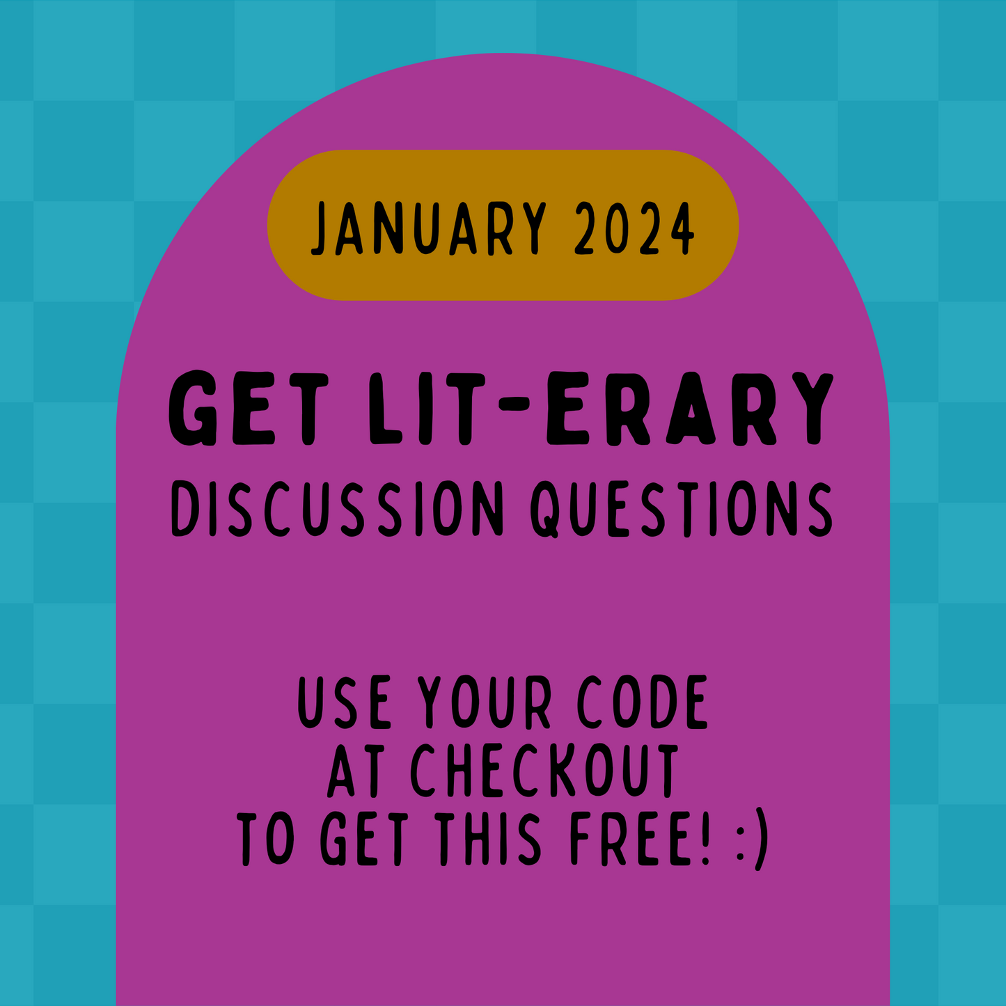 January 2024 Get Literary Book Club Discussion Questions