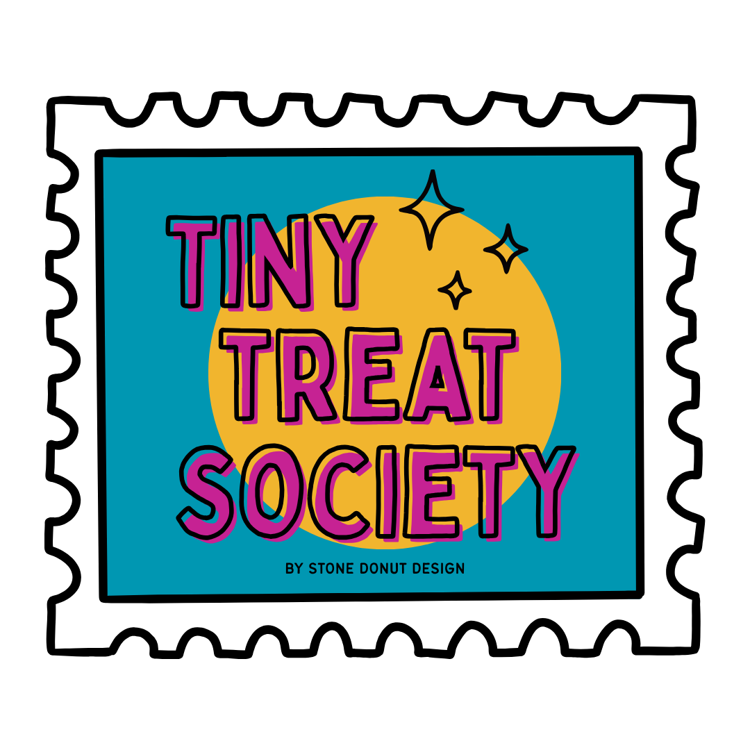 Tiny Treat Society Membership