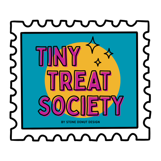 Tiny Treat Society Membership